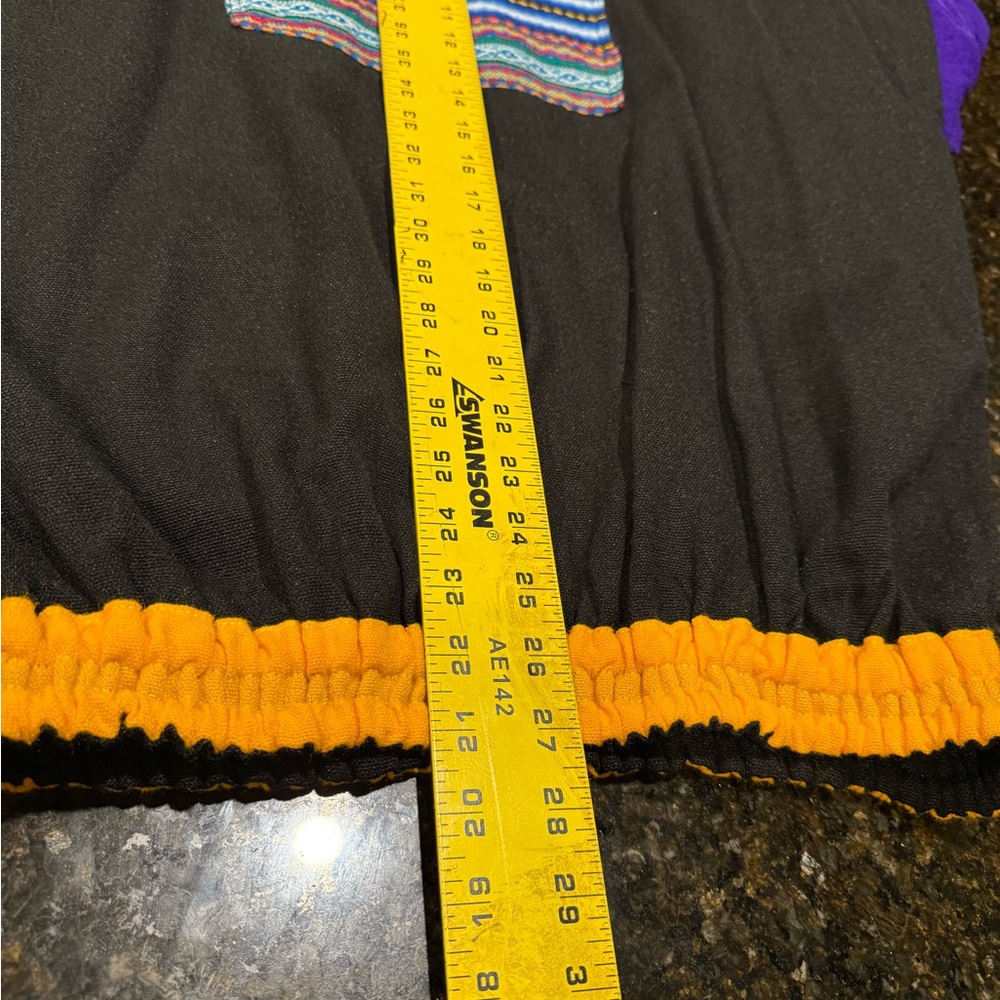 Guatemalen Ecuadorian South American Jacket Sweater‎ like New Boho Baja - Picture 4 of 10